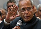 India to launch Mars mission this year: President